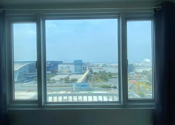 Apartment Sea Near Moa By Rhudz *